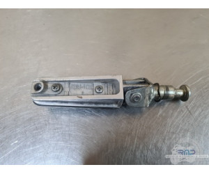 Repose pied droit Yamaha FZ8 2010 à 2016 