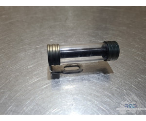 Support d'assurance Yamaha FZ8 2010 à 2016 