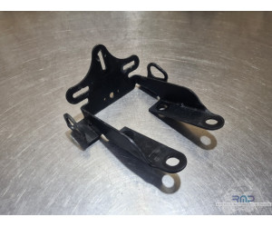 Support de plaque Yamaha FZ8 2010 à 2016 