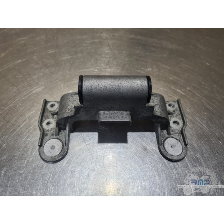 Yamaha FZ8 2010 à 2016 