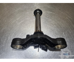 Yamaha FZ8 2010 à 2016 