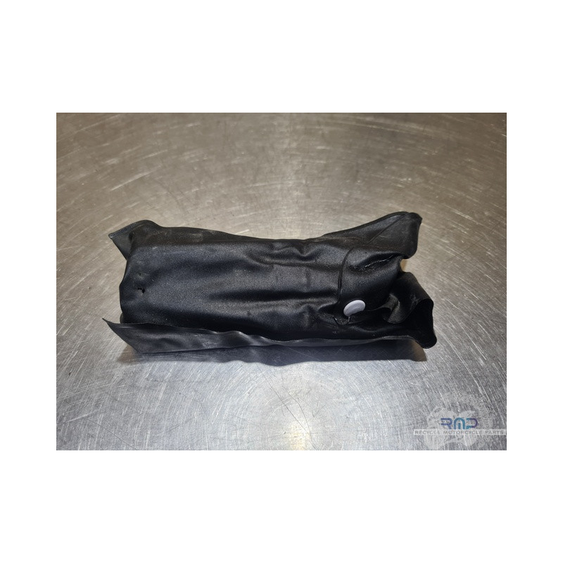 Yamaha FZ8 2010 à 2016 