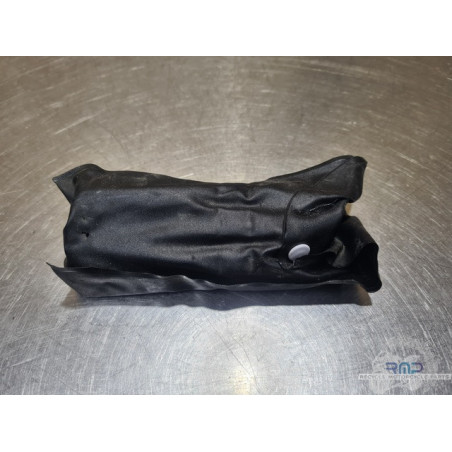 Yamaha FZ8 2010 à 2016 