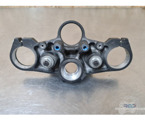 Te de fourche supérieur Yamaha FZ8 2010 à 2016