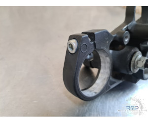 Te de fourche supérieur Yamaha FZ8 2010 à 2016