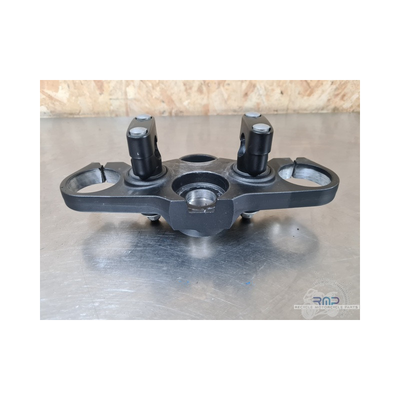 Te de fourche supérieur Yamaha FZ8 2010 à 2016