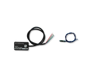 RÉCEPTEUR GPS POUR TABLEAUX DE BORD D'ORIGINE PZ RACING