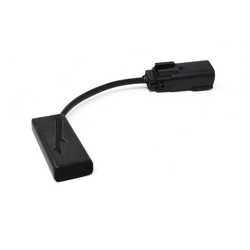 SUPPRESSEUR DE PHARES JETPRIME POUR APRILIA RS 660/TUONO 660.