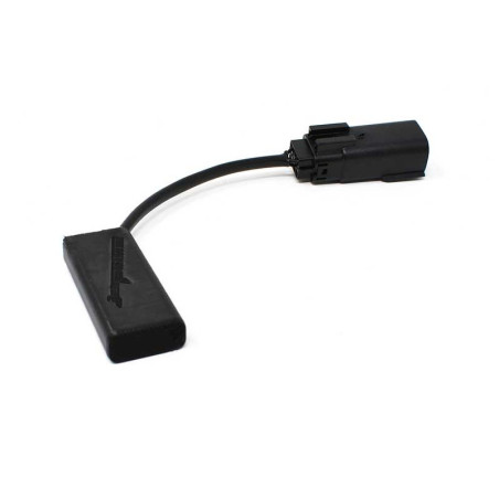 SUPPRESSEUR DE PHARES JETPRIME POUR APRILIA RS 660/TUONO 660.