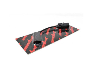 SUPPRESSEUR DE PHARES JETPRIME POUR APRILIA RS 660/TUONO 660.