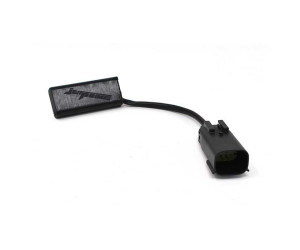 SUPPRESSEUR DE PHARES JETPRIME POUR APRILIA RS 660/TUONO 660.