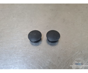 Bouchon de cadre KTM 890 SMT 2023 à 2026 