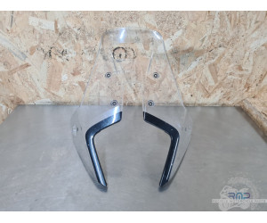 Bulle KTM 890 SMT 2023 à 2026 