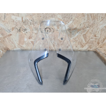 Bulle KTM 890 SMT 2023 à 2026 