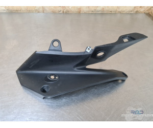 Cacheplastique7 KTM 890 SMT 2023 à 2026 