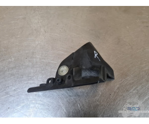 Cacheplastique9 KTM 890 SMT 2023 à 2026 