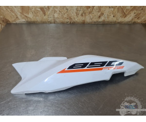 Coque arrière gauche KTM 890 SMT 2023 à 2026 
