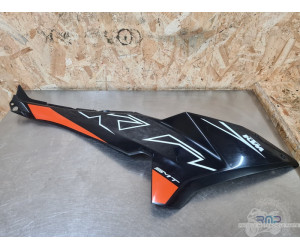 Flanc de carénage droit KTM 890 SMT 2023 à 2026 