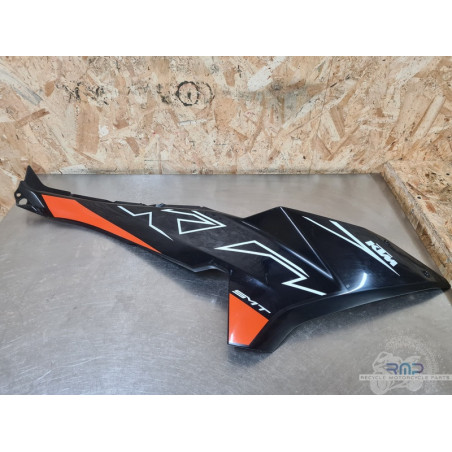 Flanc de carénage droit KTM 890 SMT 2023 à 2026 
