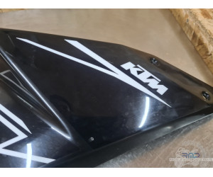 Flanc de carénage droit KTM 890 SMT 2023 à 2026 