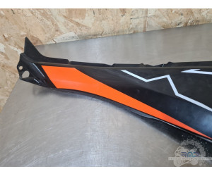 Flanc de carénage droit KTM 890 SMT 2023 à 2026 