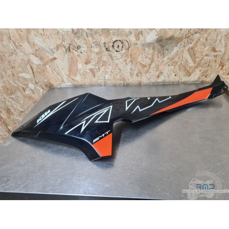 KTM 890 SMT 2023 à 2026 