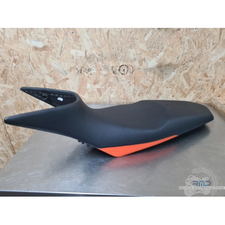 KTM 890 SMT 2023 à 2026 