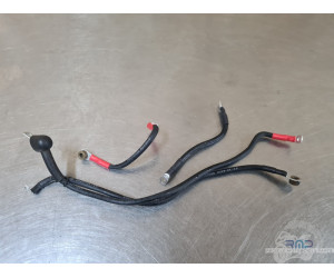 Cable de masse KTM 890 SMT 2023 à 2026 