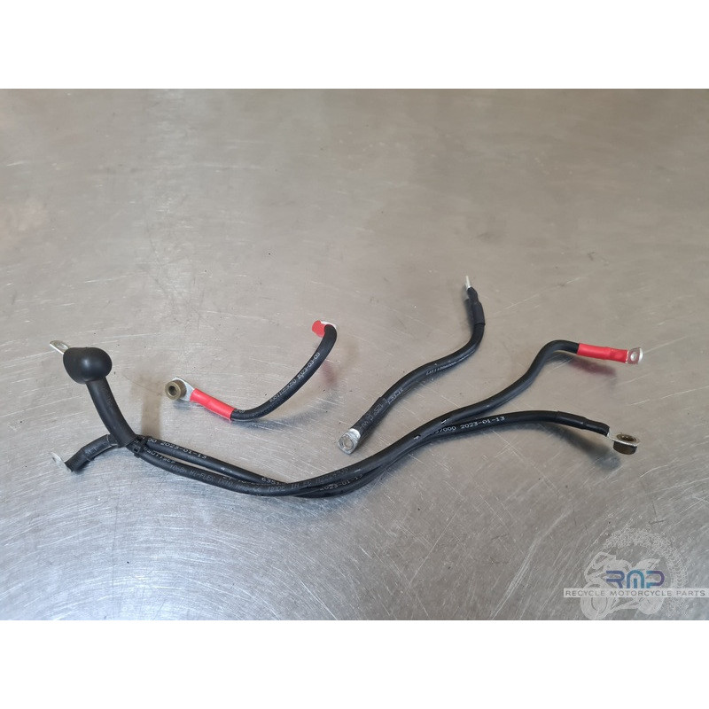 Cable de masse KTM 890 SMT 2023 à 2026 