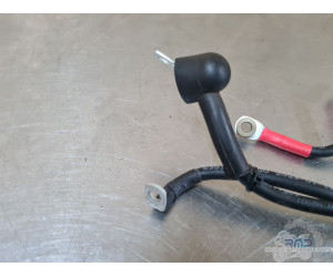 Cable de masse KTM 890 SMT 2023 à 2026 