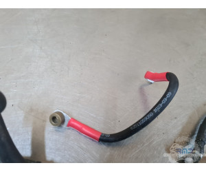 Cable de masse KTM 890 SMT 2023 à 2026 