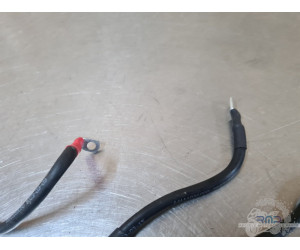 Cable de masse KTM 890 SMT 2023 à 2026 