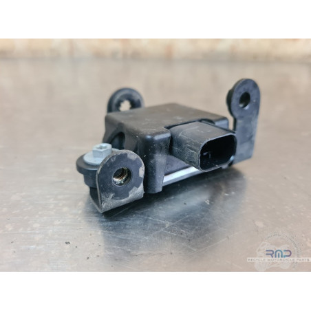 Central inertiel KTM 890 SMT 2023 à 2026 