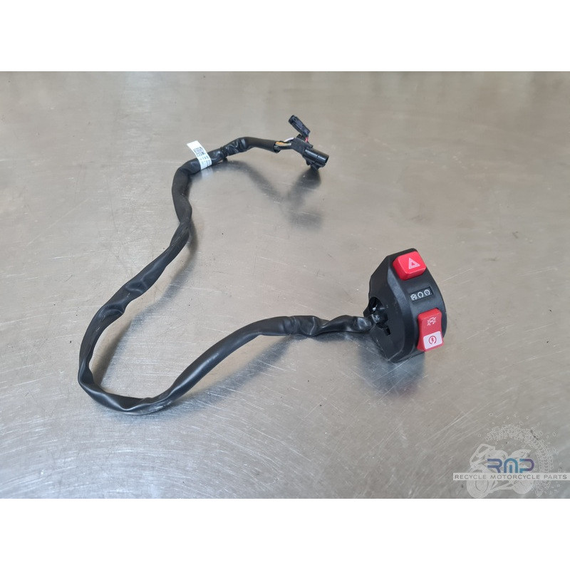 Commodo droit KTM 890 SMT 2023 à 2026 