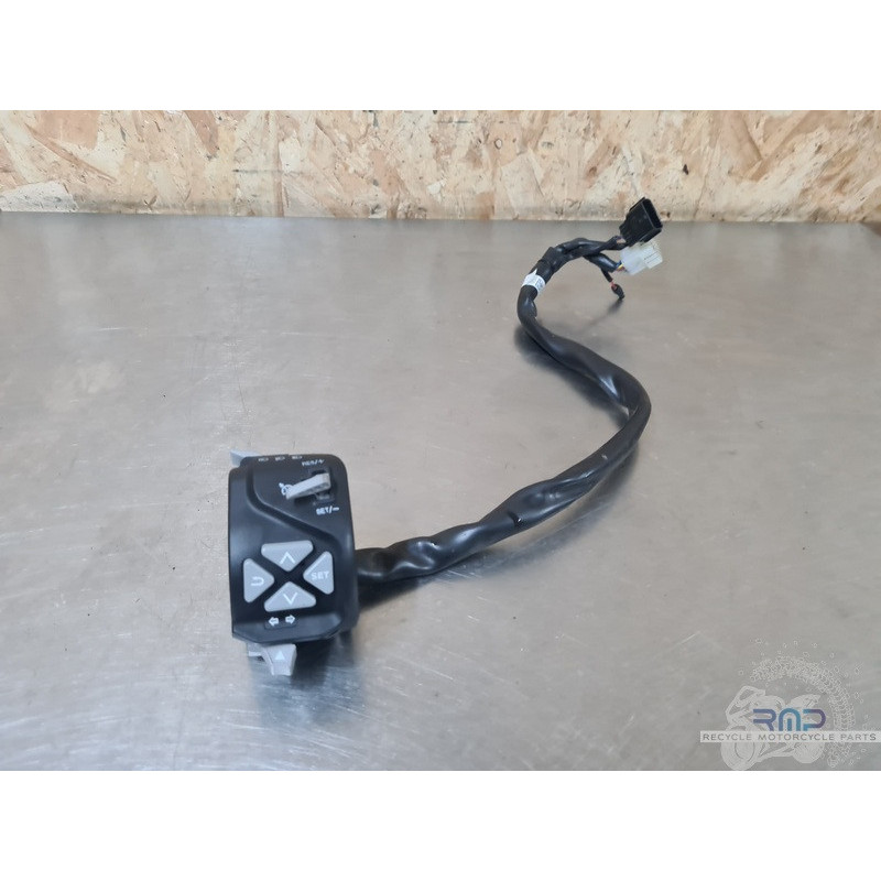 Commodo gauche KTM 890 SMT 2023 à 2026 