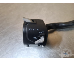 Commodo gauche KTM 890 SMT 2023 à 2026 