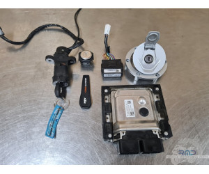 Kit neiman KTM 890 SMT 2023 à 2026 