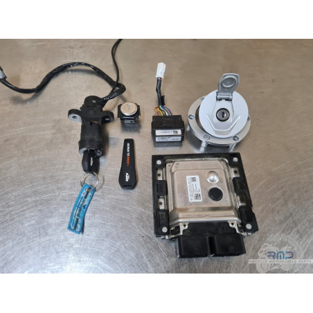 Kit neiman KTM 890 SMT 2023 à 2026 