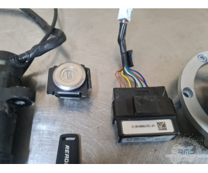 Kit neiman KTM 890 SMT 2023 à 2026 