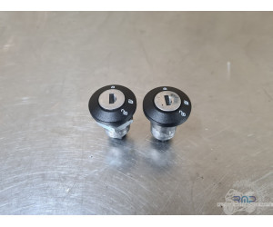 Kit neiman KTM 890 SMT 2023 à 2026 