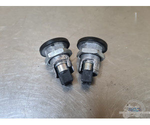 Kit neiman KTM 890 SMT 2023 à 2026 