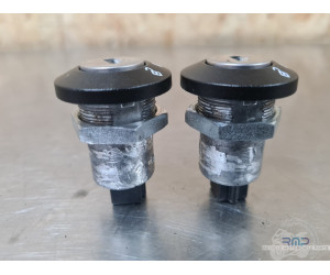 Kit neiman KTM 890 SMT 2023 à 2026 