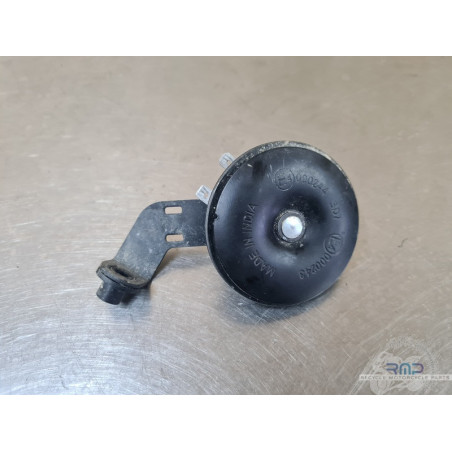 Klaxon - Avertisseur sonore KTM 890 SMT 2023 à 2026 