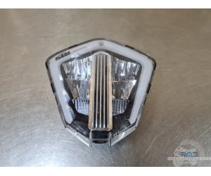 Optique de phare KTM 890 SMT 2023 à 2026 