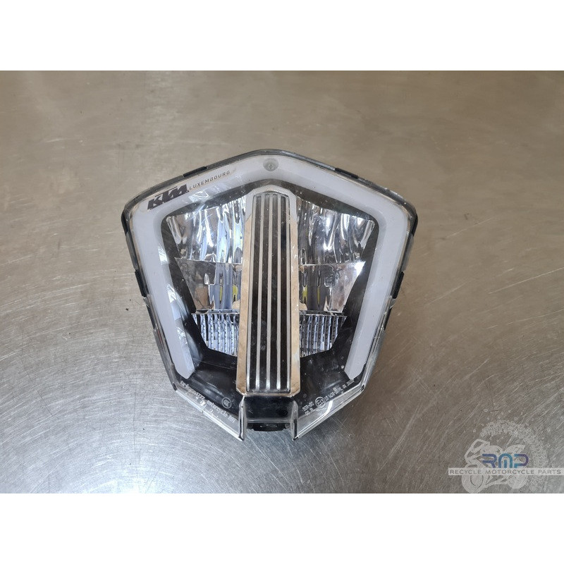 KTM 890 SMT 2023 à 2026 