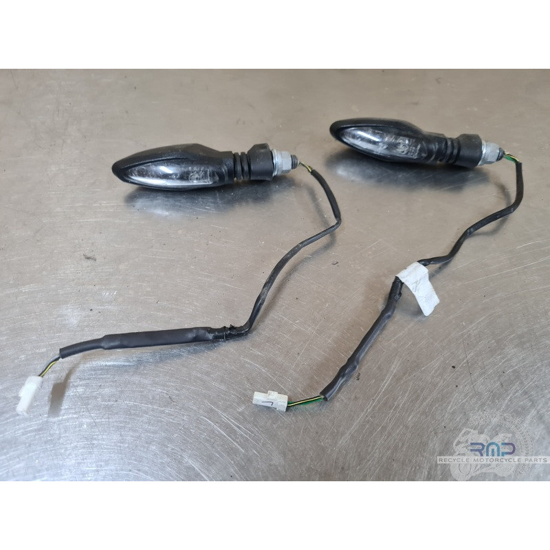 Paire de clignotant KTM 890 SMT 2023 à 2026 