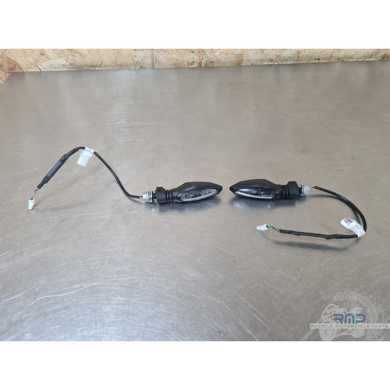 KTM 890 SMT 2023 à 2026 