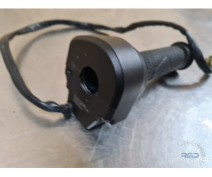 Poignée d'accélérateur - Ride by wire KTM 890 SMT 2023 à 2026 