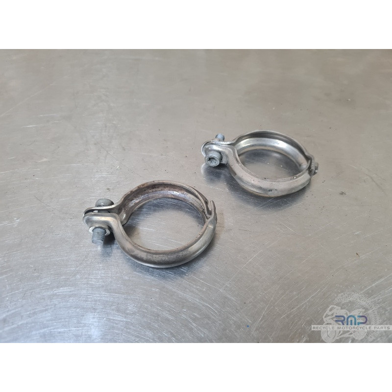 Collier d'échappement KTM 890 SMT 2023 à 2026 