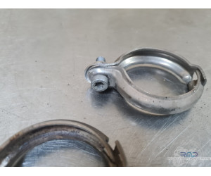 Collier d'échappement KTM 890 SMT 2023 à 2026 